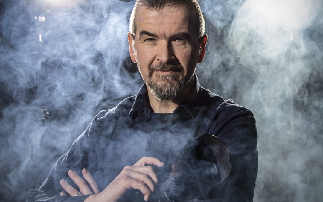 Smoke, Mirrors and Dramatic Images From Spring Fling’s Photographers