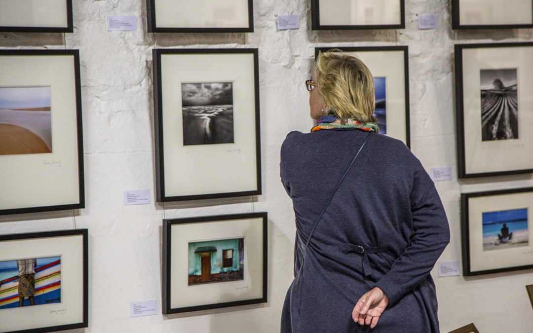 Artists and Makers Invited to Sign Up for Perthshire Open Studios 2020