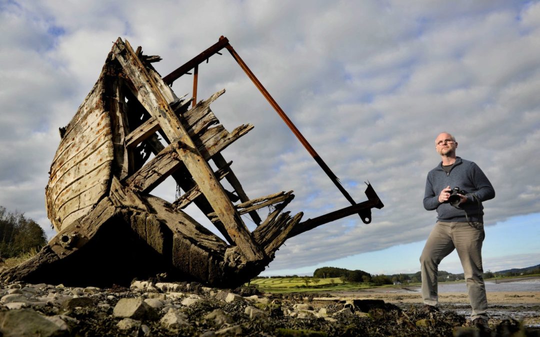 Spring Fling Photographers Share Their Dumfries and Galloway Images