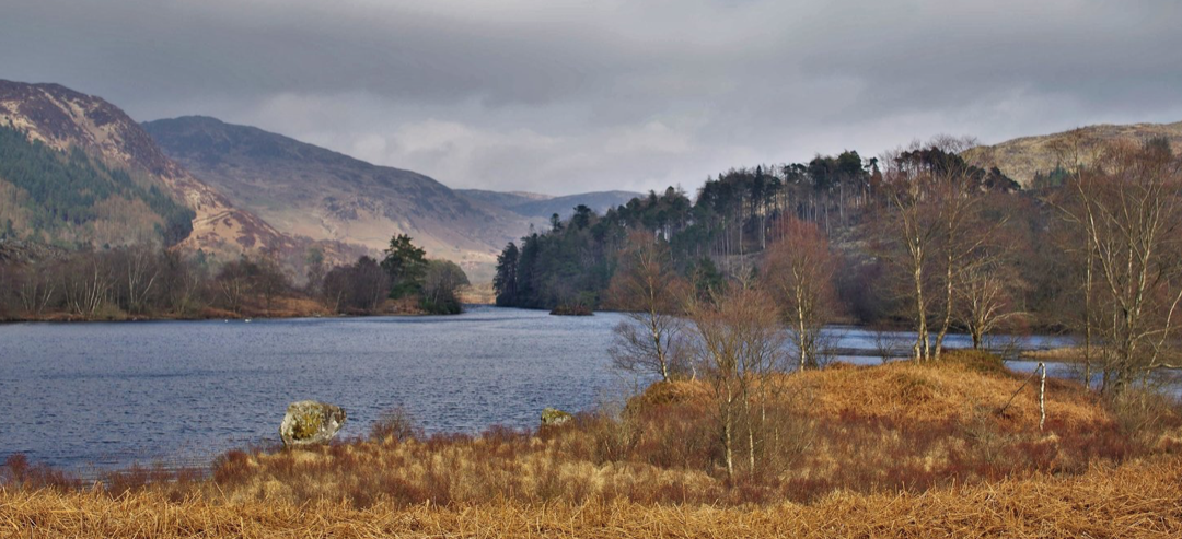 Campaigners welcome Scottish Parliament National Park debate