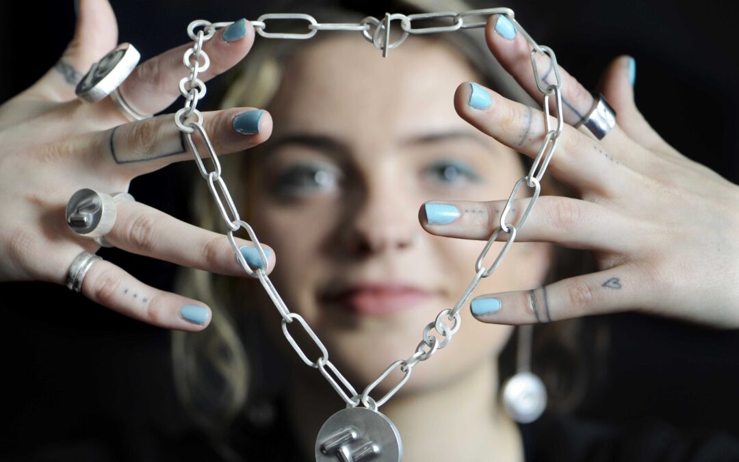 Scotland’s festival weekend of jewellery, silver and gold returns