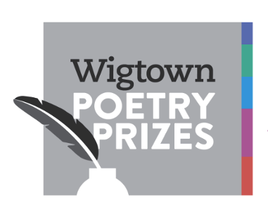Wigtown Poetry Prize Names 2024 Judges
