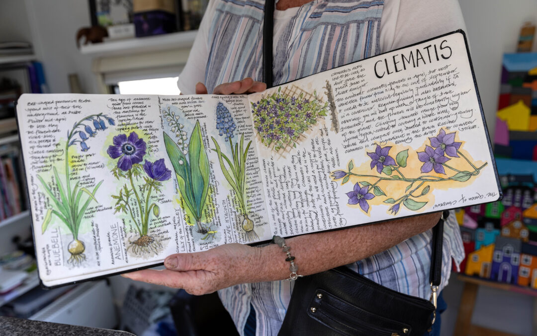Spring Fling Thanks Visitors and Artists for Open Studios Weekend Success