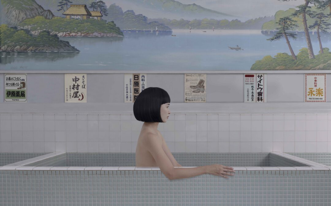 In Search of Stillness – A Photographic Deep Dive Into Japan’s Bathing Culture