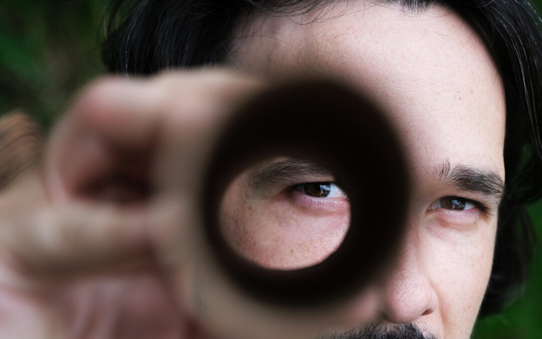 Wheel of Misfortune Adds a Twist to Exploration of Van Gogh’s Inner World