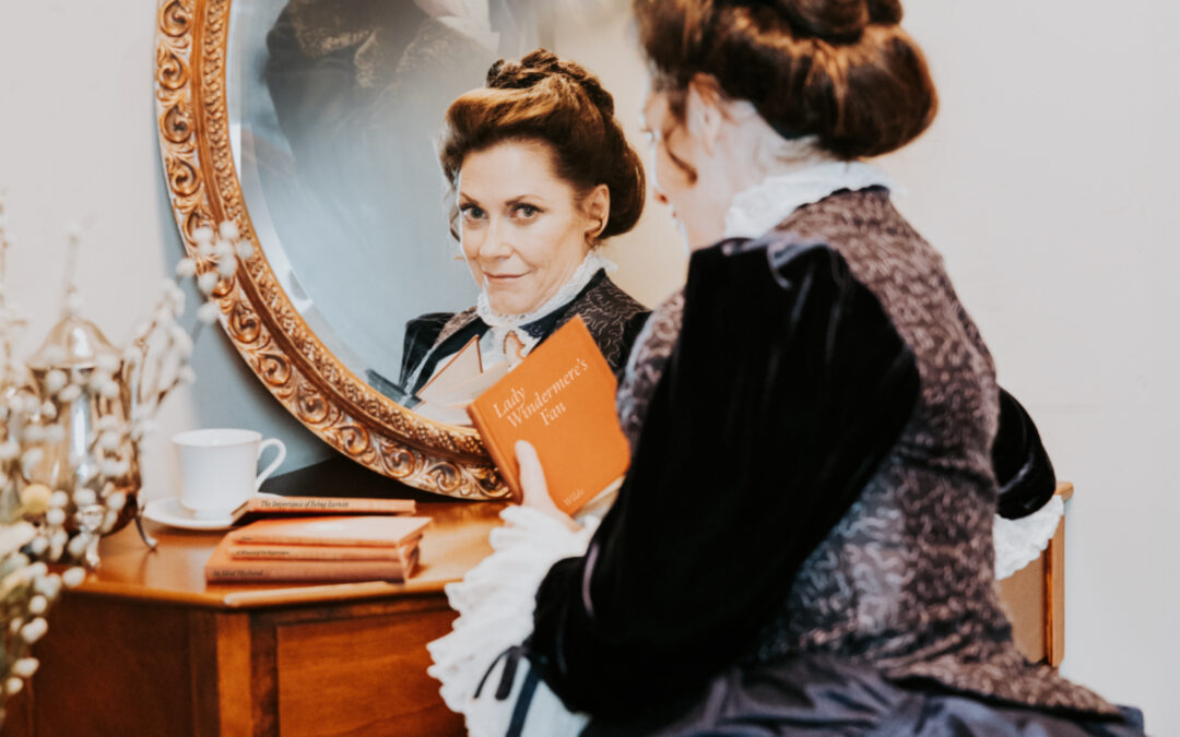 Join Lillie Langtry’s Celebration of Oscar Wilde’s Most Powerful Women