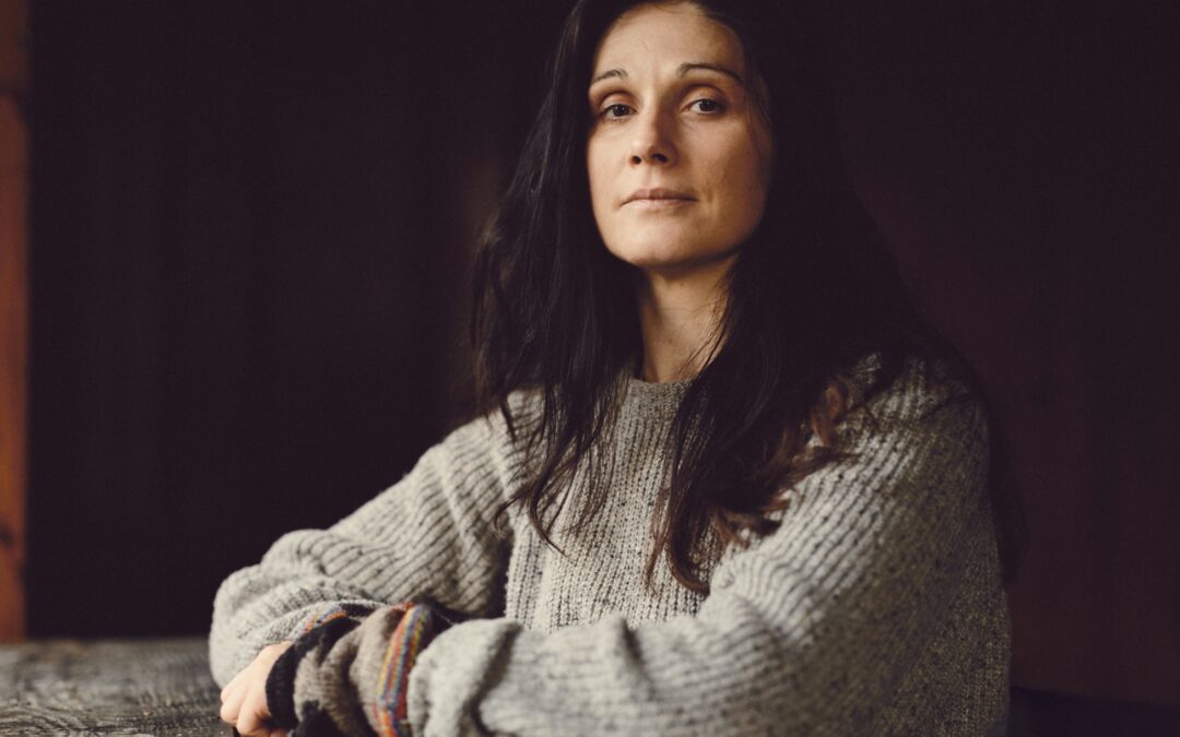 Kat Hill to Lead Upland in its Second Decade of Championing Artists & Makers