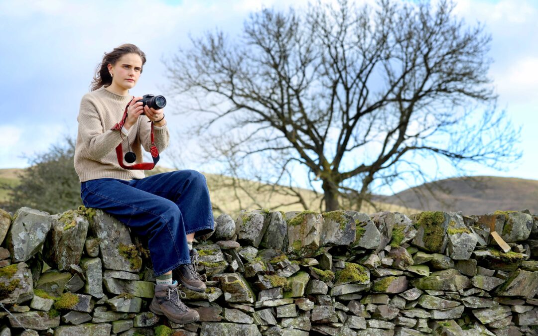Picturing the People of Nithsdale – Photography at Spring Fling
