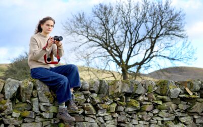 Picturing the People of Nithsdale – Photography at Spring Fling
