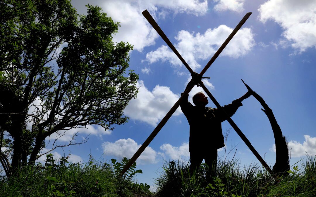 Viking Age Jewellery and a Ghost Ship – It’s Spring Fling Weekend