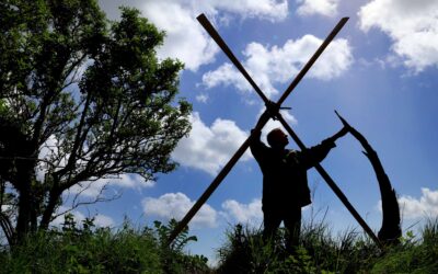 Viking Age Jewellery and a Ghost Ship – It’s Spring Fling Weekend